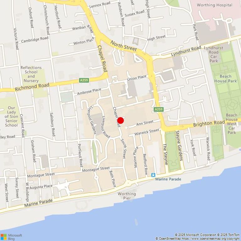 Property photo 2 of 10 Property Map