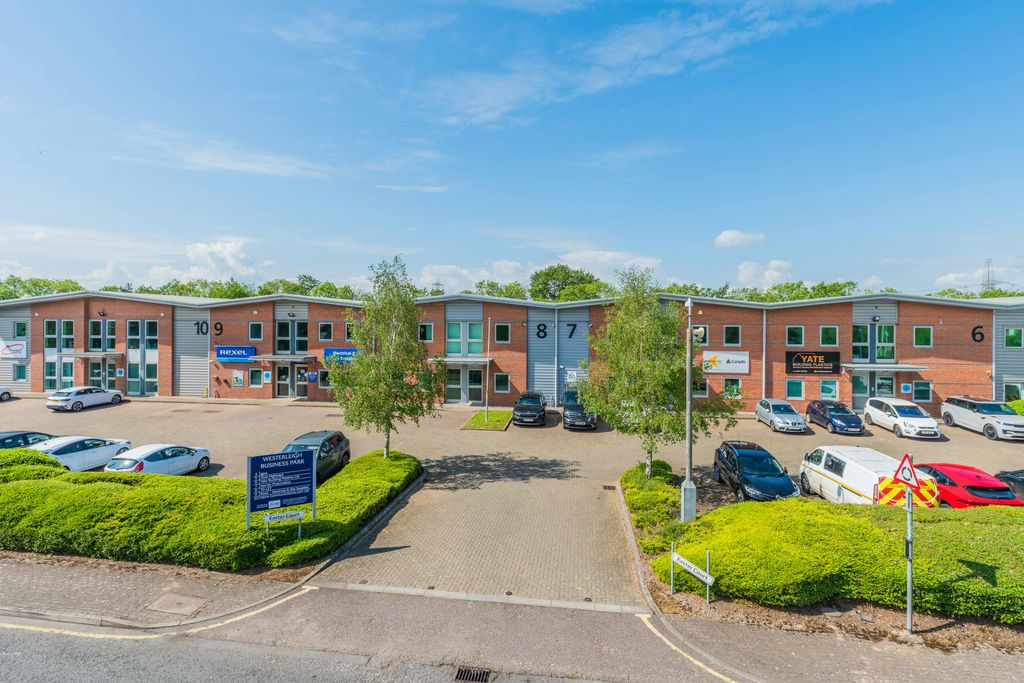 Property photo 2 of 15 Unit 8 Westerleigh Business Park, Yate-13.Jpg