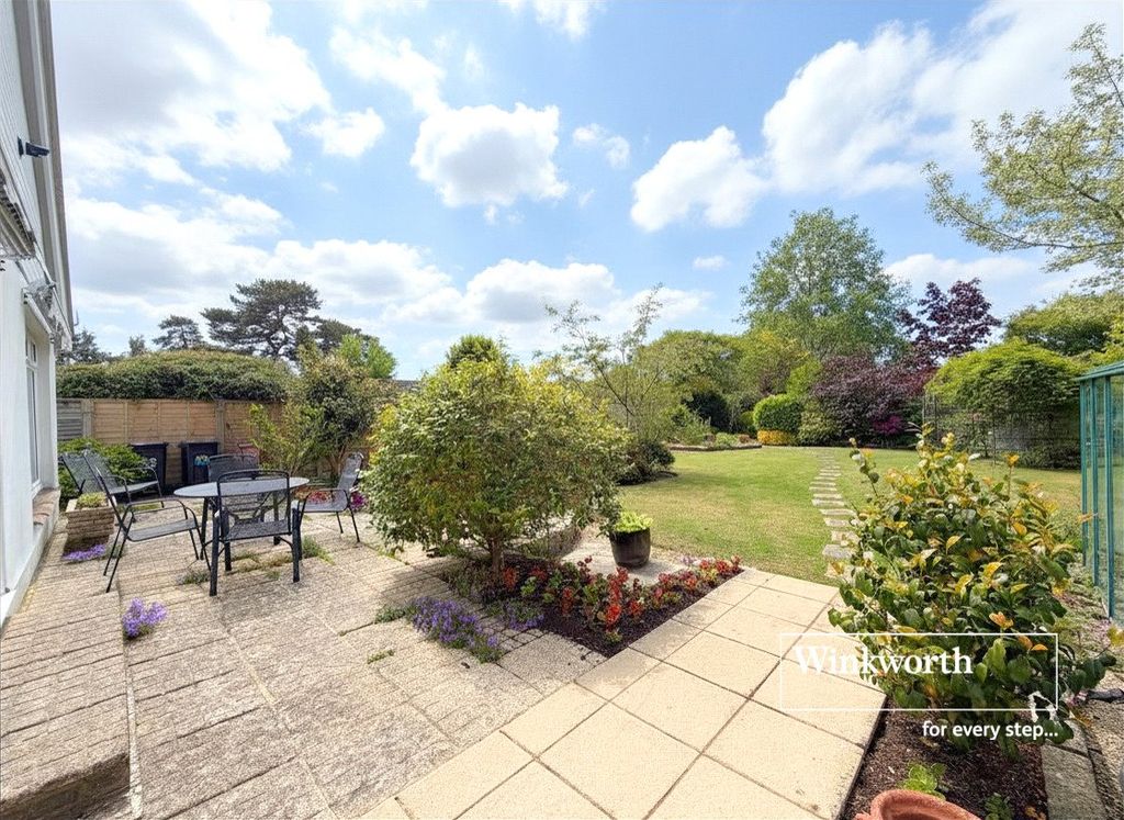 Additional image 13 of Land for saleWoolsbridge Road, Ashley Heath, Ringwood, Dorset BH24
