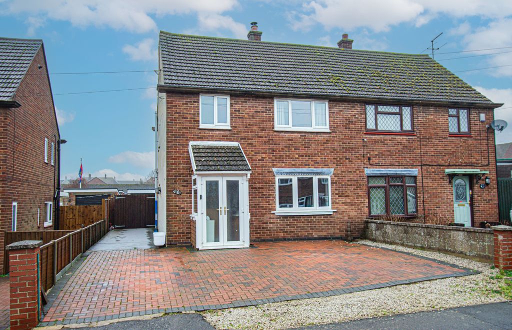 Property photo 1 of 14 Front Aspect