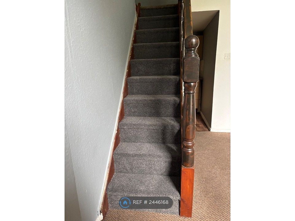 Property photo 3 of 8 Stairs Leading To Mezzanine Bedroom Area