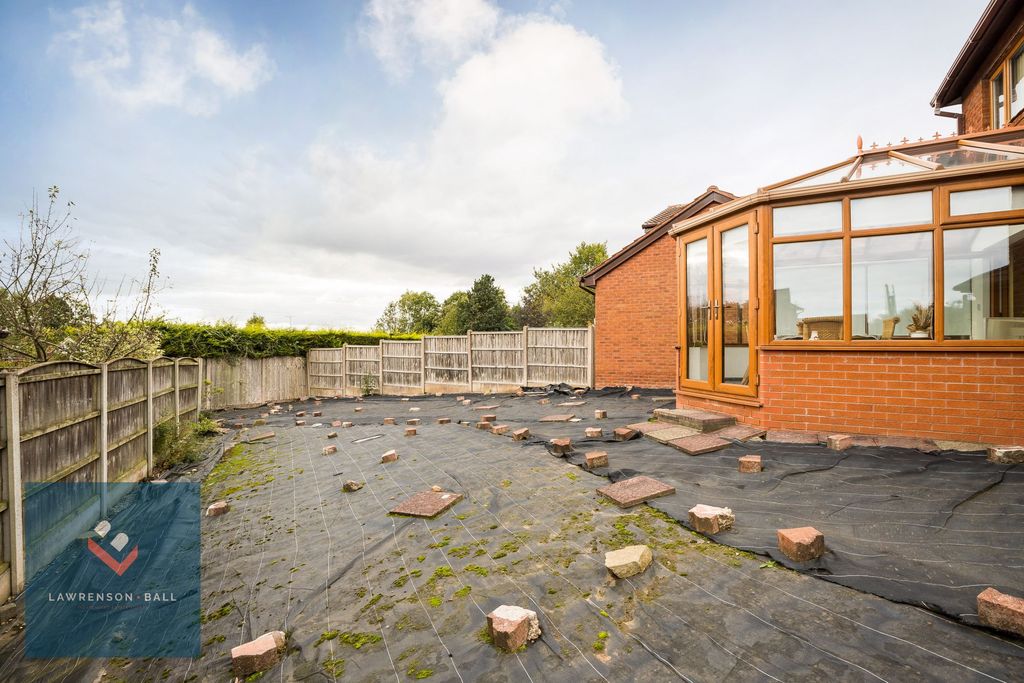 Additional image 20 of 4 bed detached house for saleAudlem Close, Sutton Weaver WA7