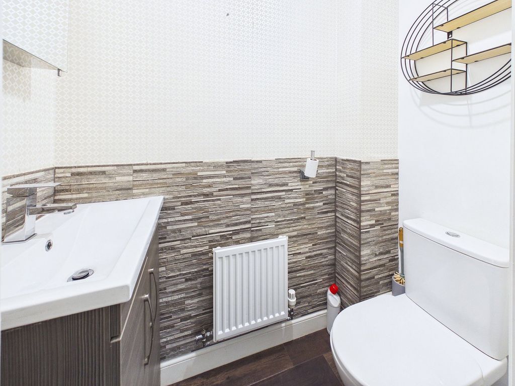 Additional image 7 of 4 bed semi-detached house for saleSkylark Avenue, Peacehaven BN10