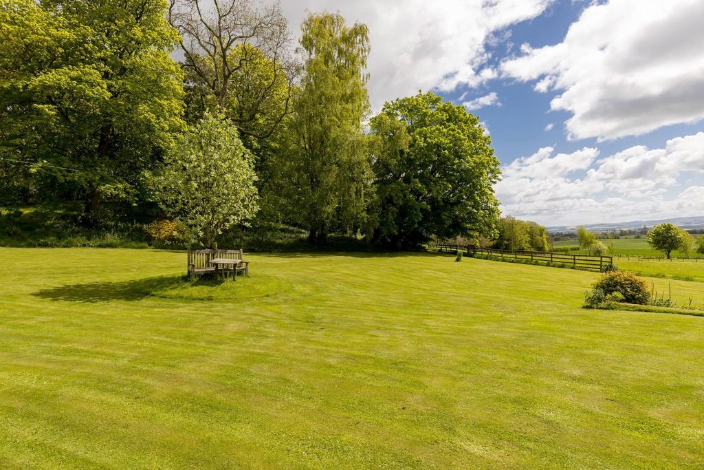 Additional image 37 of 5 bed detached house for saleGreenlaw, Duns, Scottish Borders TD10