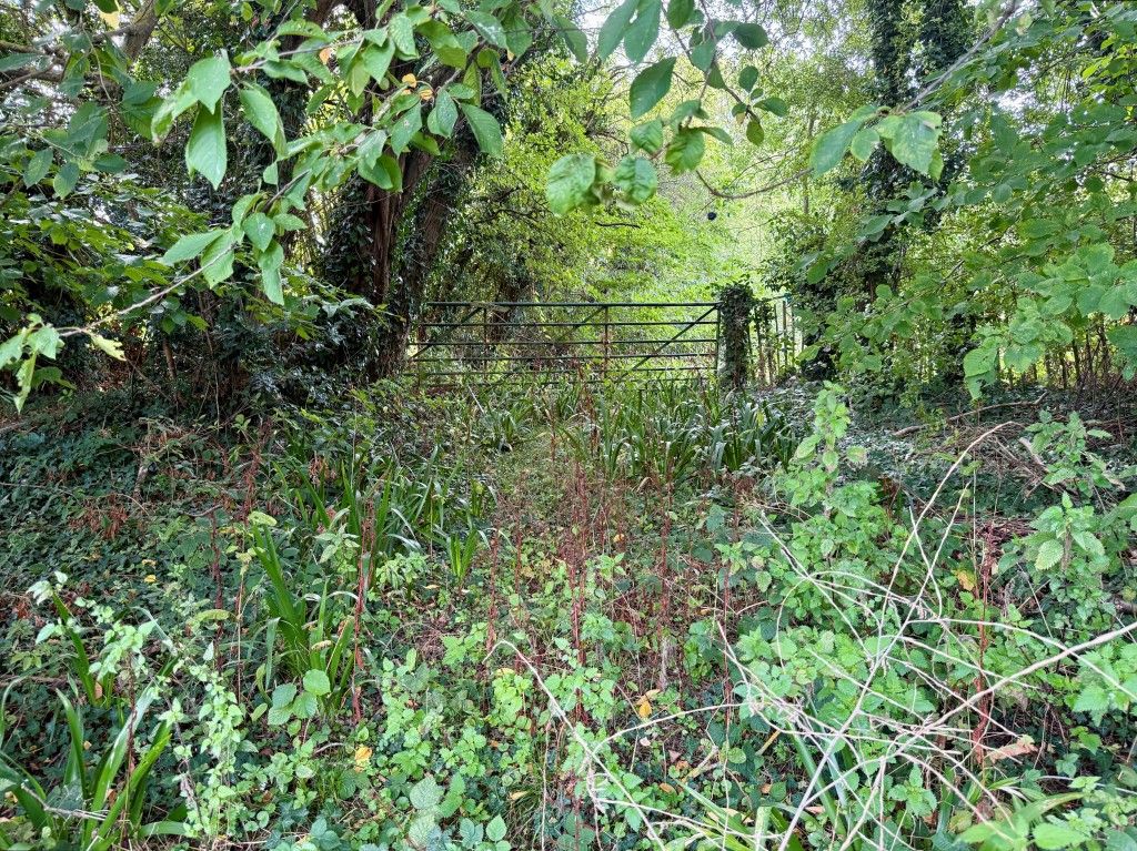 Property photo 2 of 6 Gated Entrance - View From Road