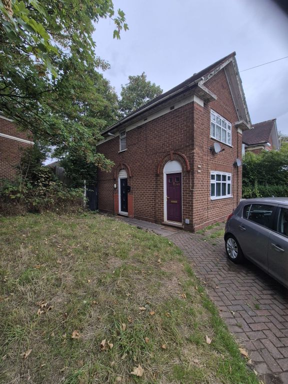 Property photo 1 of 9 Outside Front