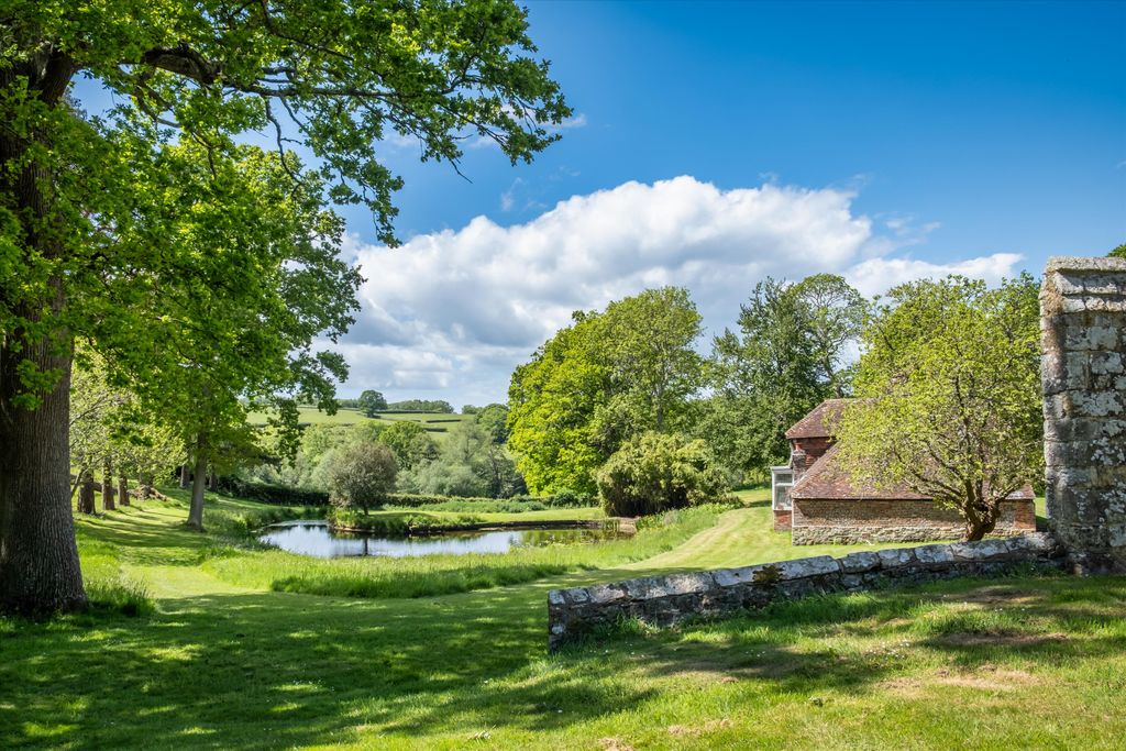 Additional image 5 of 10 bed detached house for saleDallington, East Sussex TN21