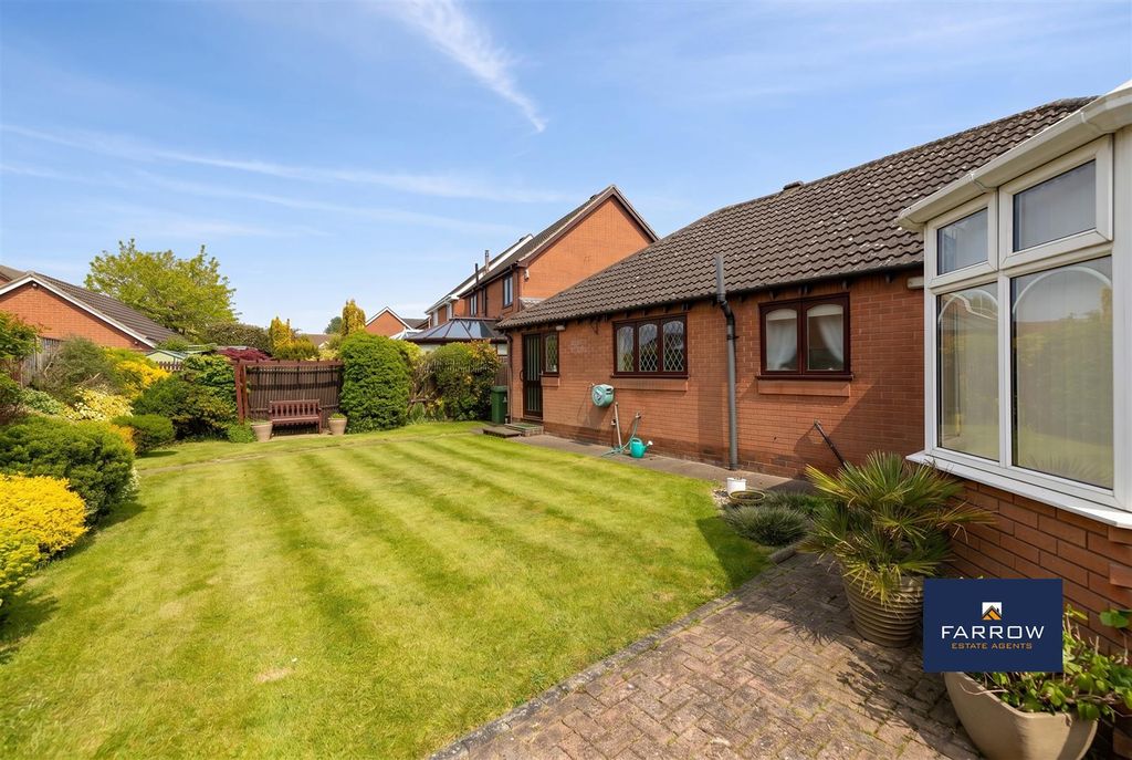 Additional image 23 of 3 bed detached bungalow for saleWellgarth, Grimsby DN32