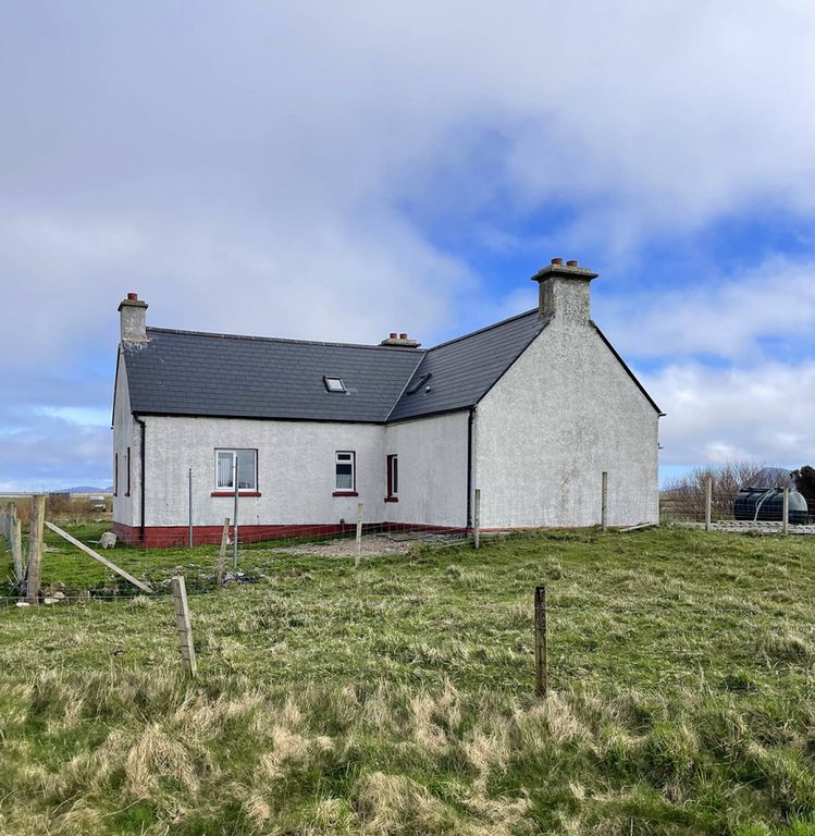 Additional image 24 of 4 bed detached house for sale1 Uachdar, Balivanich, Benbecula HS7
