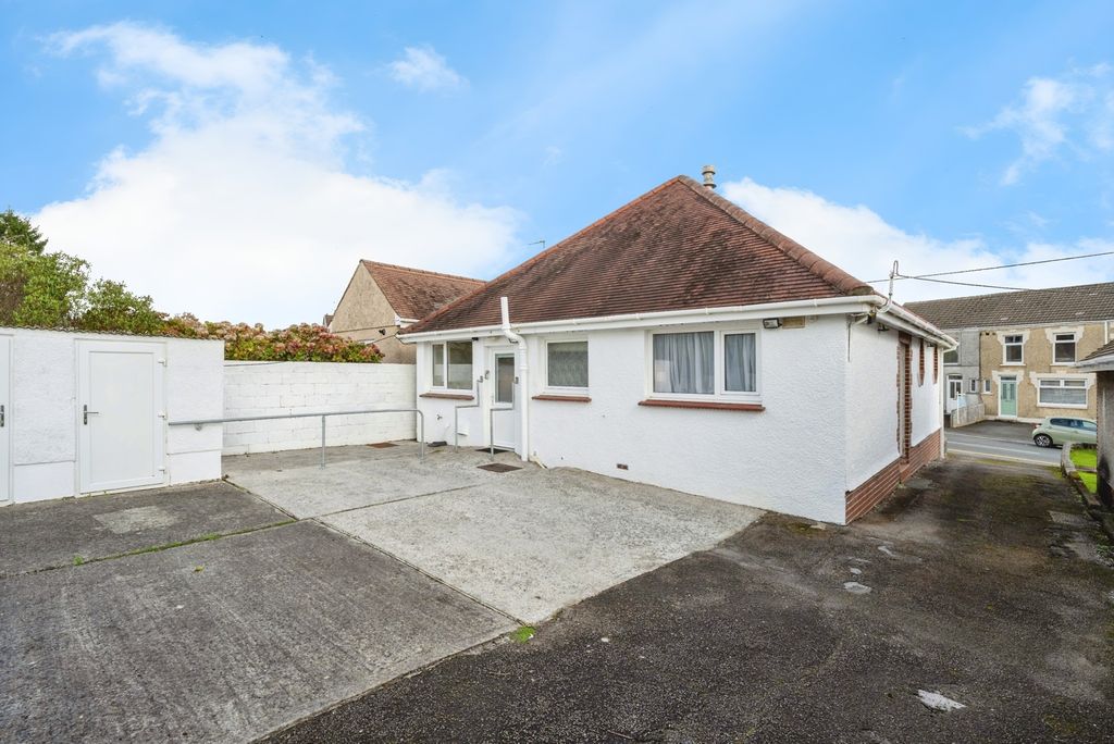 Additional image 16 of 2 bed bungalow for saleCoalbrook Road, Grovesend, Swansea SA4