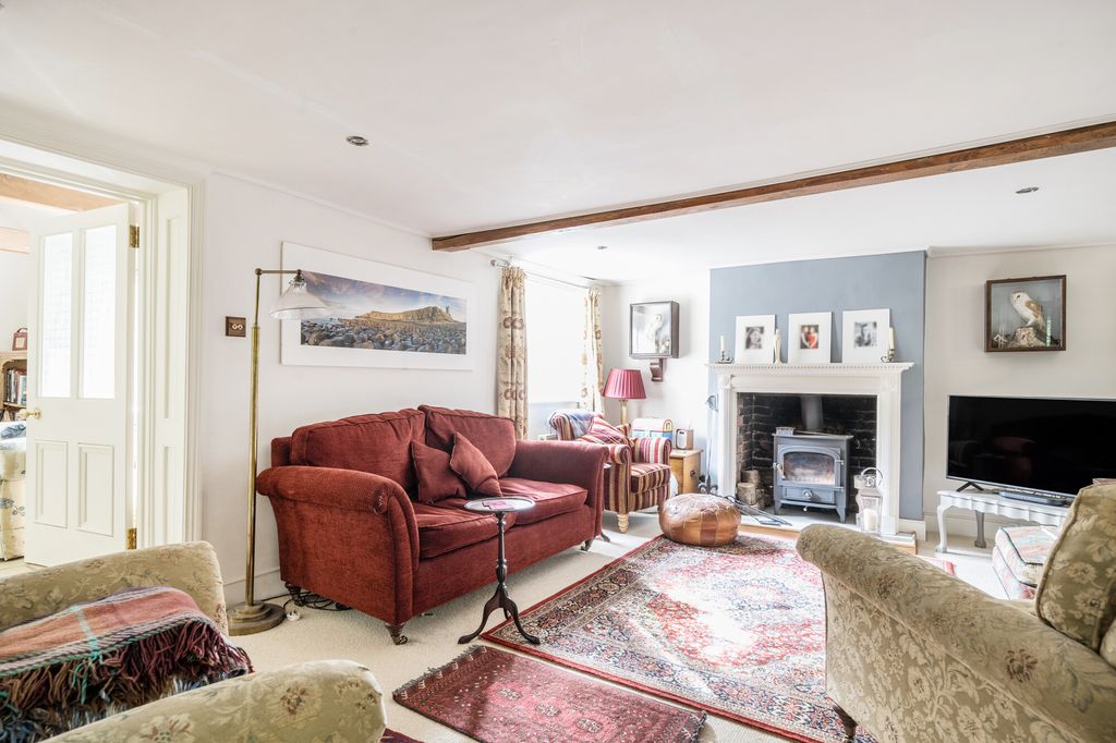 Additional image 11 of 4 bed detached house for saleWoodborough, Pewsey SN9