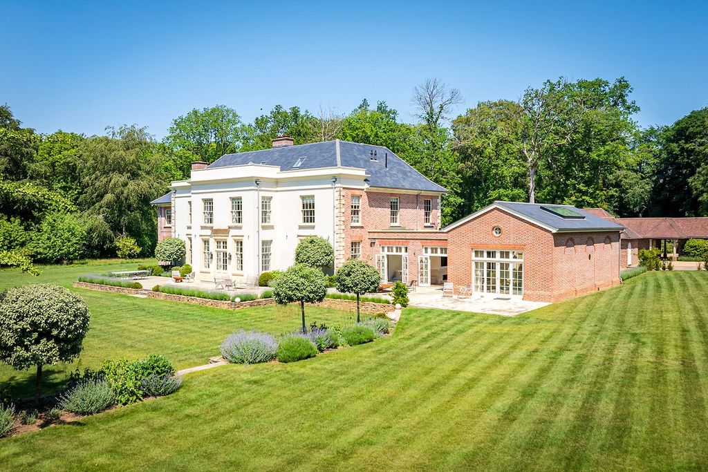 Additional image 20 of 8 bed detached house for saleHambledon Road, Hambledon, Godalming, Surrey GU8