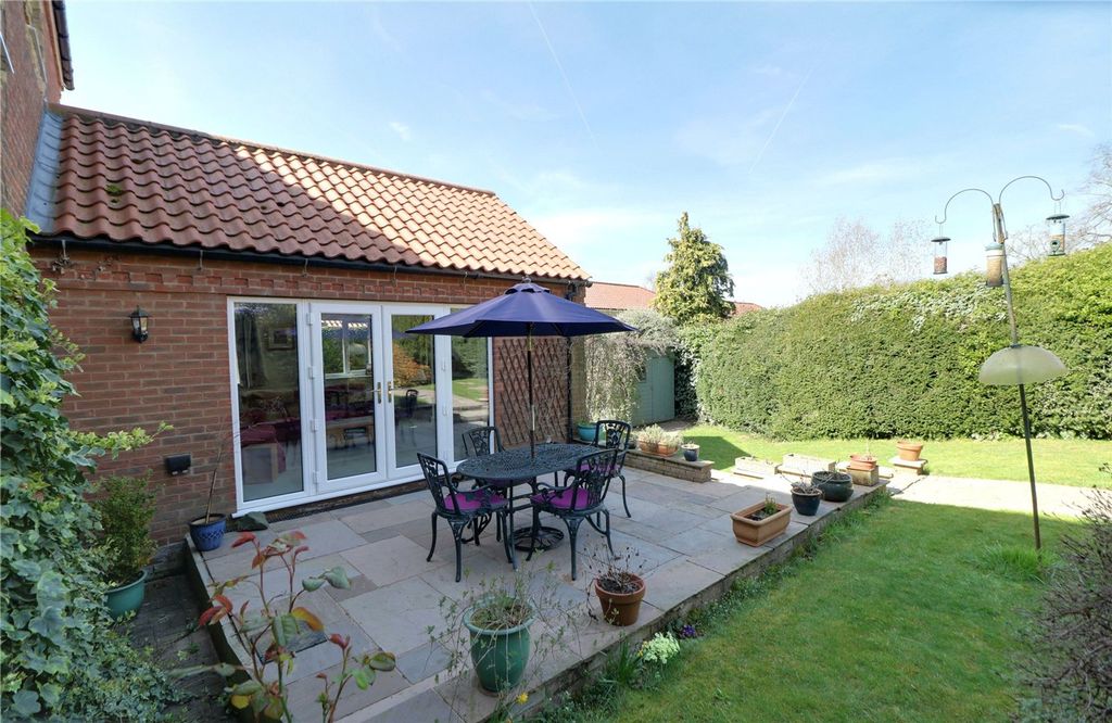 Additional image 28 of 5 bed link detached house for saleSomerby Green, Somerby DN38