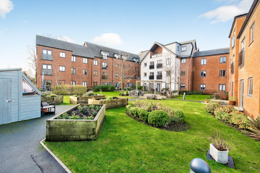 Additional image 10 of 1 bed flat for saleBalshaw Court, Burlington Gardens, Leyland PR25