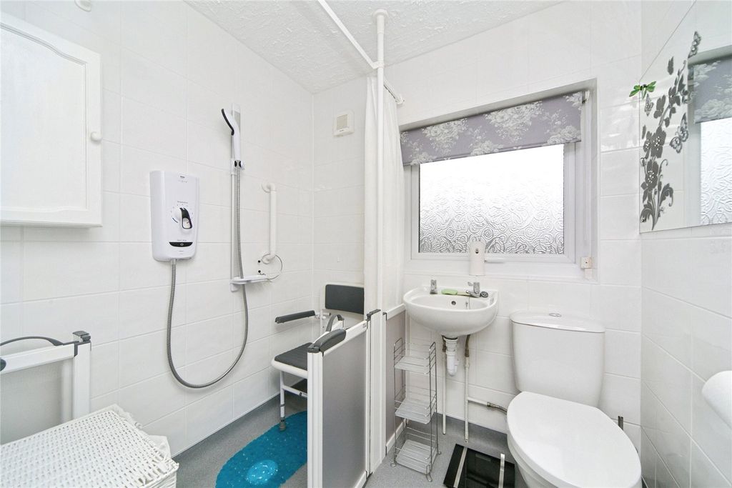 Additional image 15 of 3 bed semi-detached house for saleLlwyn Gwgan, Llanfairfechan, Conwy LL33