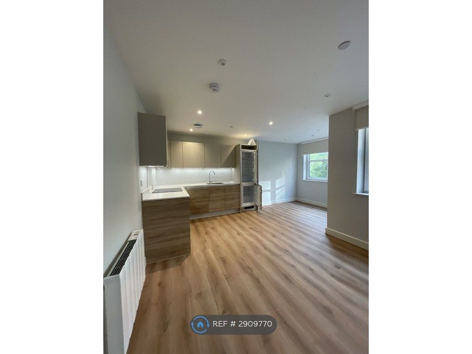 Property photo 1 of 11 Kitchen & Living Room
