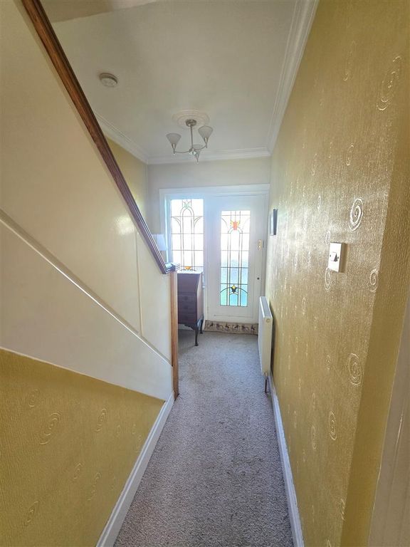 Property photo 2 of 16 Inner Hallway