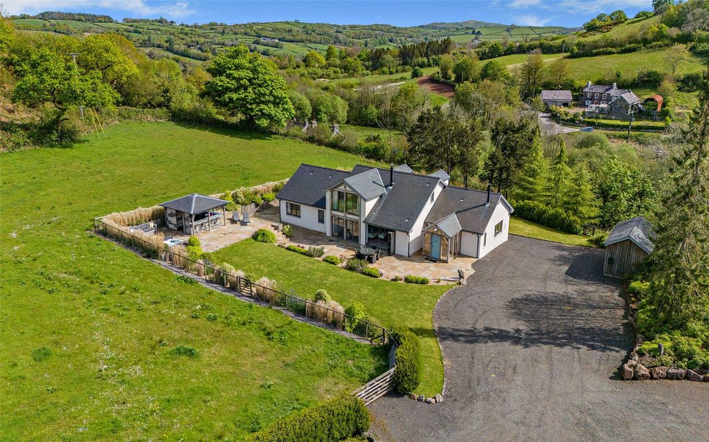 Property photo 3 of 64 Aerial