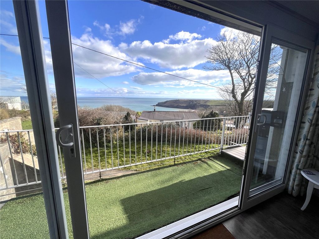 Additional image 9 of 2 bed flat for saleDevon Court, Freshwater East, Pembroke, Pembrokeshire SA71