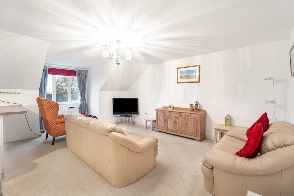 Additional image 5 of 1 bed flat for saleHeron Place, Nurseries Road, Kidlington OX5