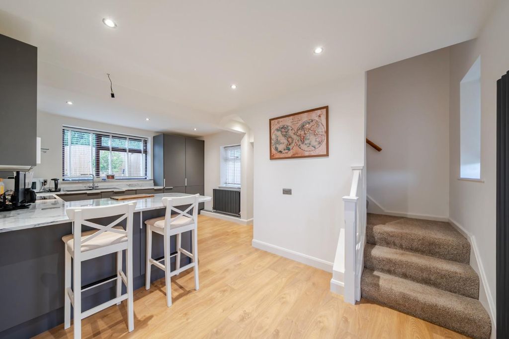 Property photo 3 of 15 Kitche N Through Stairway.Jpg