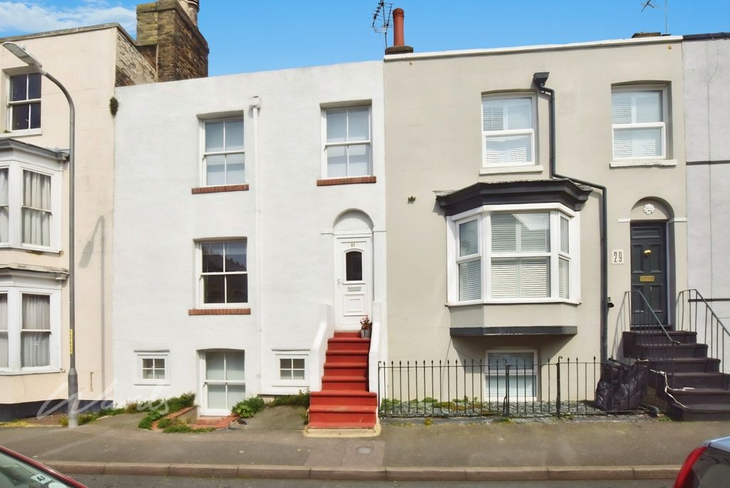 Property photo 1 of 6 Clifton 27 Main Use