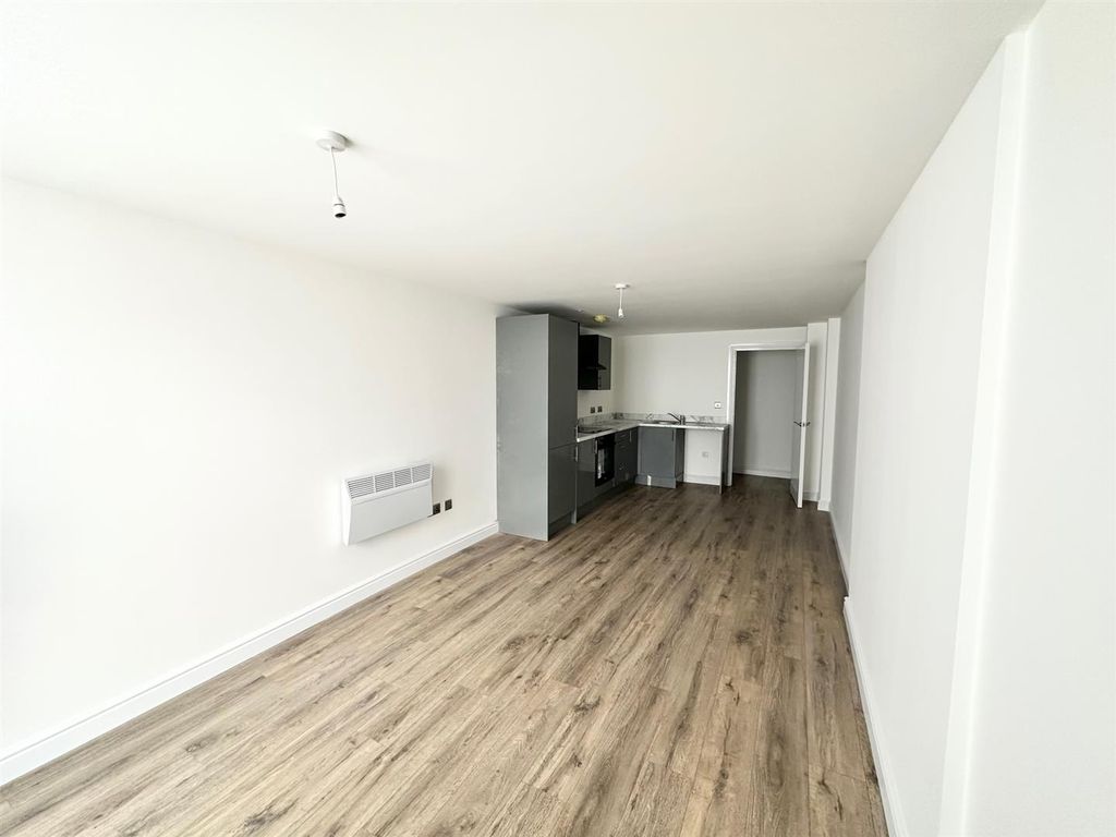 Property photo 2 of 7 Open Plan Lounge Kitchen