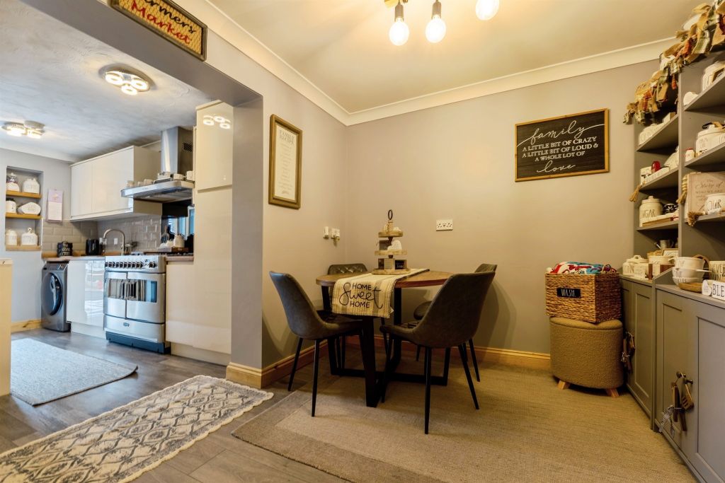 Additional image 6 of 4 bed semi-detached bungalow for saleSwallow Drive, Brandon IP27