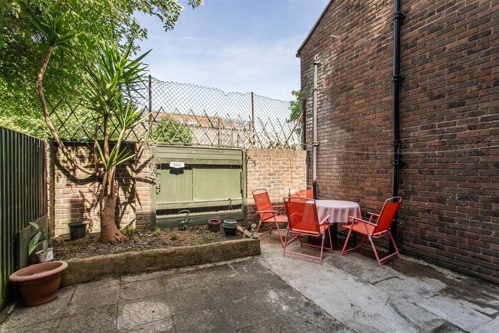 Property photo 3 of 15 Rear Garden