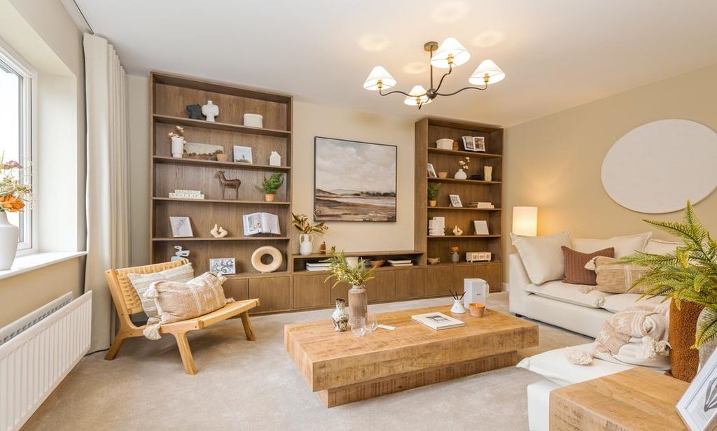 Property photo 1 of 8 Dandara - Zoopla -