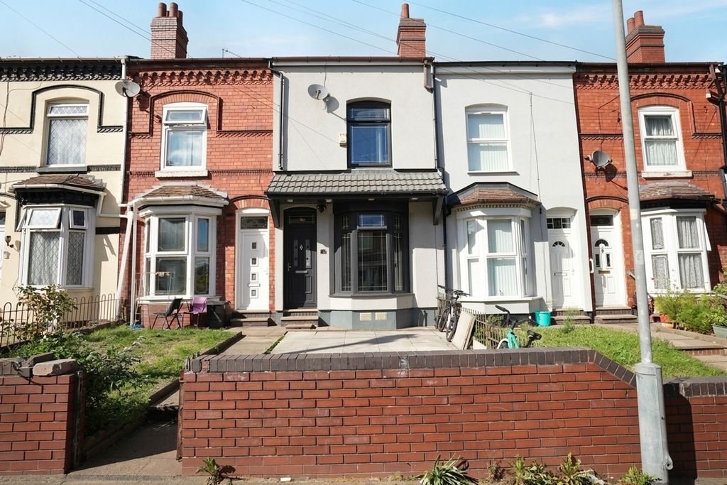 Property photo 1 of 11 Front