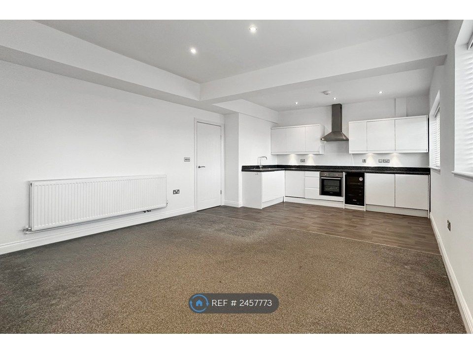 Property photo 3 of 13 Open Plan Living Kitchen