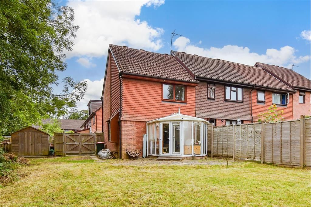 Property photo 1 of 11 Rear Elevation
