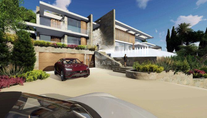 Property photo 1 of 26 Luxury Five Bedroom Villas For Sale In Kamares, Tala – Priva