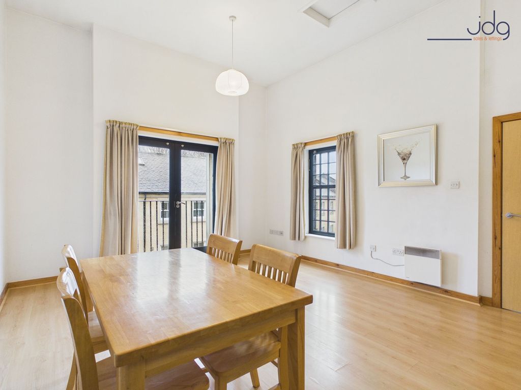 Property photo 3 of 11 Open Plan Living Space