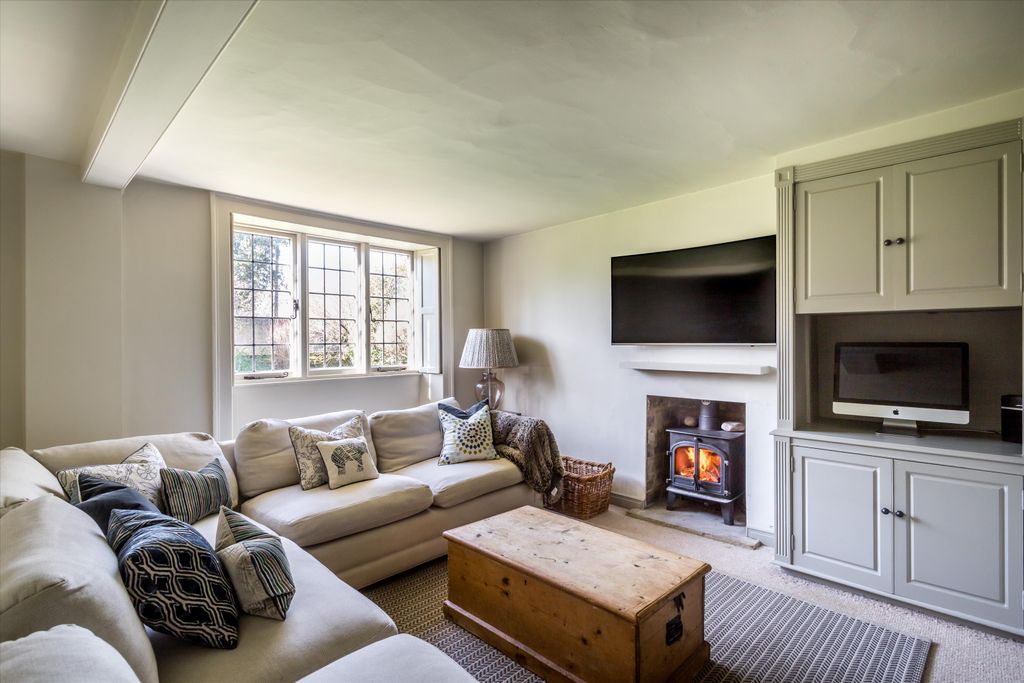 Additional image 4 of 6 bed detached house for saleThe Street, Shackleford, Godalming, Surrey GU8
