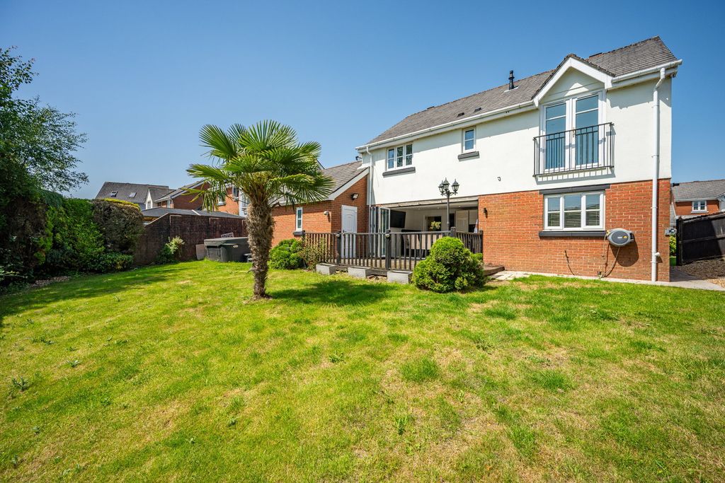 Additional image 35 of 4 bed detached house for saleLakeside Way, Nantyglo, Ebbw Vale NP23
