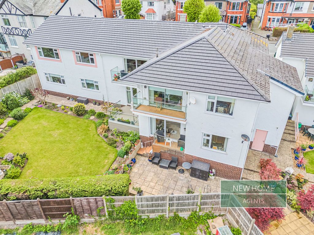 Additional image 32 of 2 bed flat for saleBeaumont Court, Everard Road, Rhos On Sea, Colwyn Bay LL28