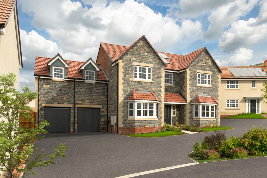 Property photo 1 of 17 The Moreton