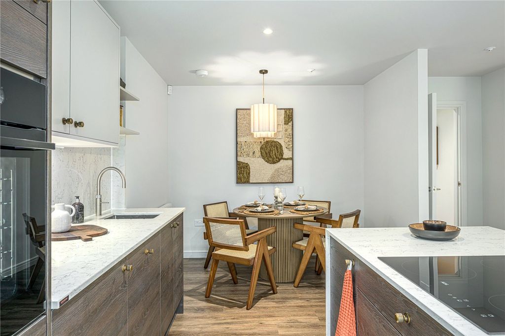 Additional image 7 of 2 bed flat for salePlot 68 - The Wireworks, Musselburgh, East Lothian EH21