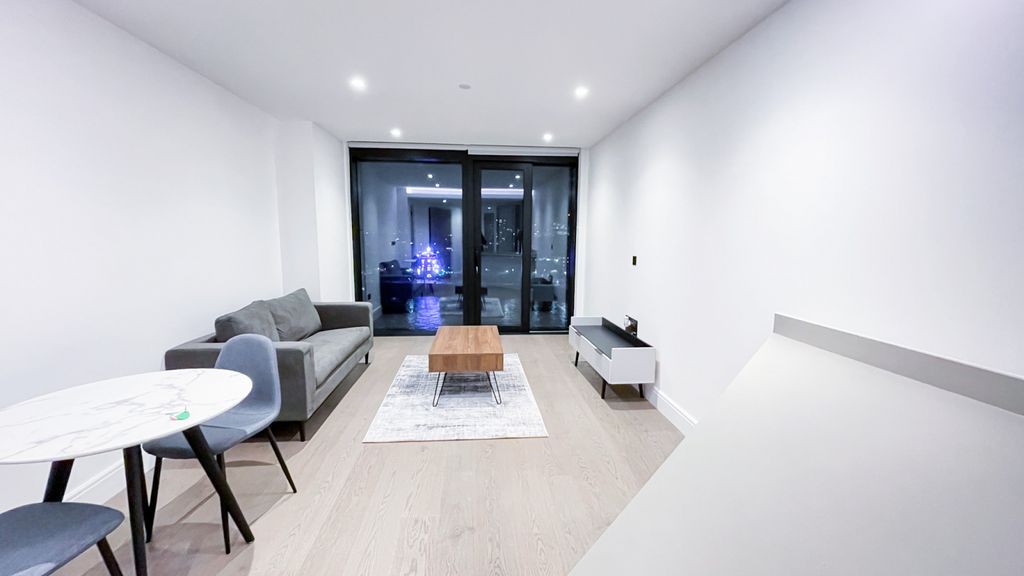 Property photo 1 of 22 Albert Embankment, London Se1