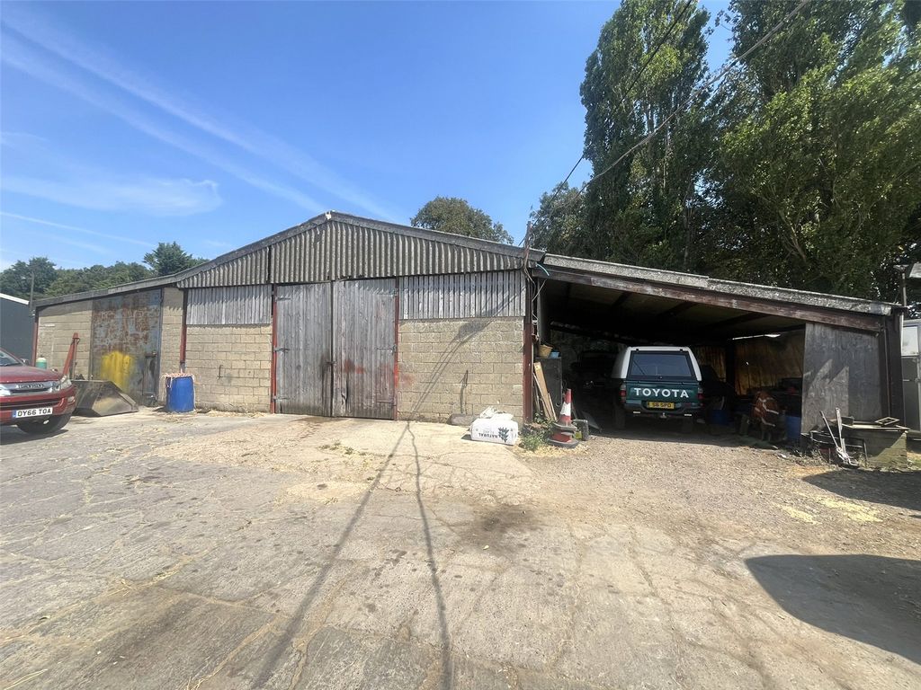 Property photo 2 of 8 Marden Stables