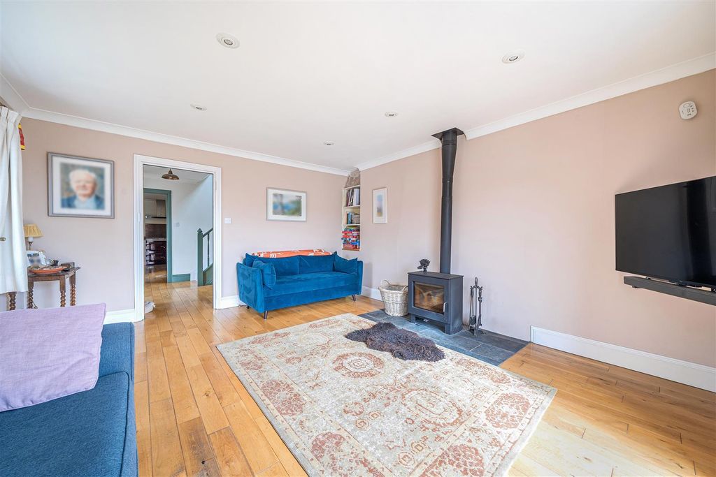 Property photo 3 of 21 Mews Sitting Room..Jpg