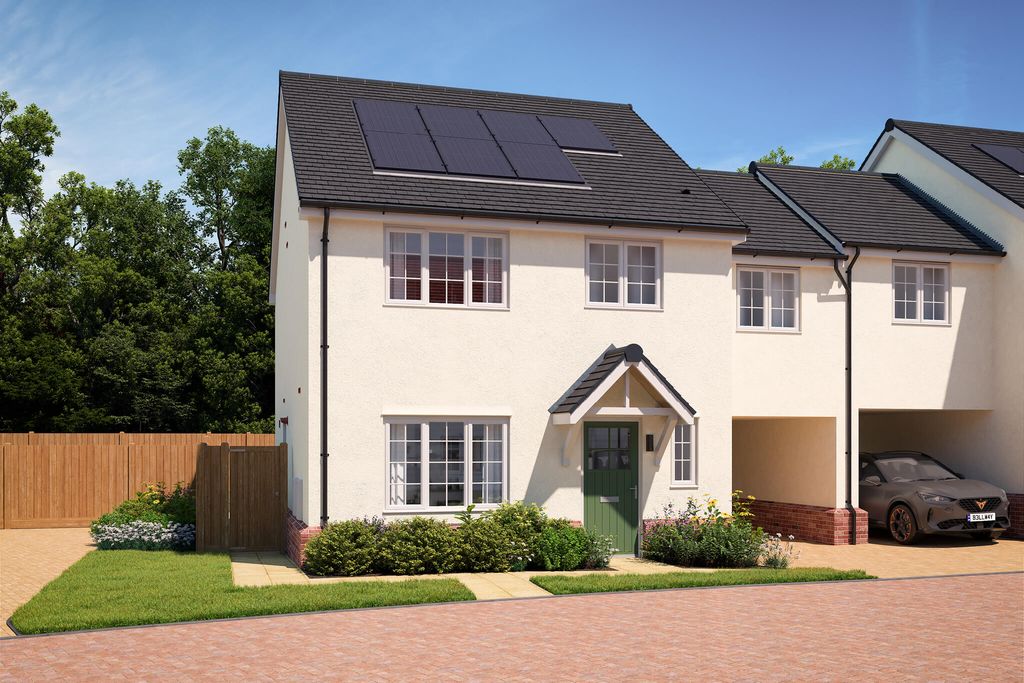Property photo 1 of 18 CGI