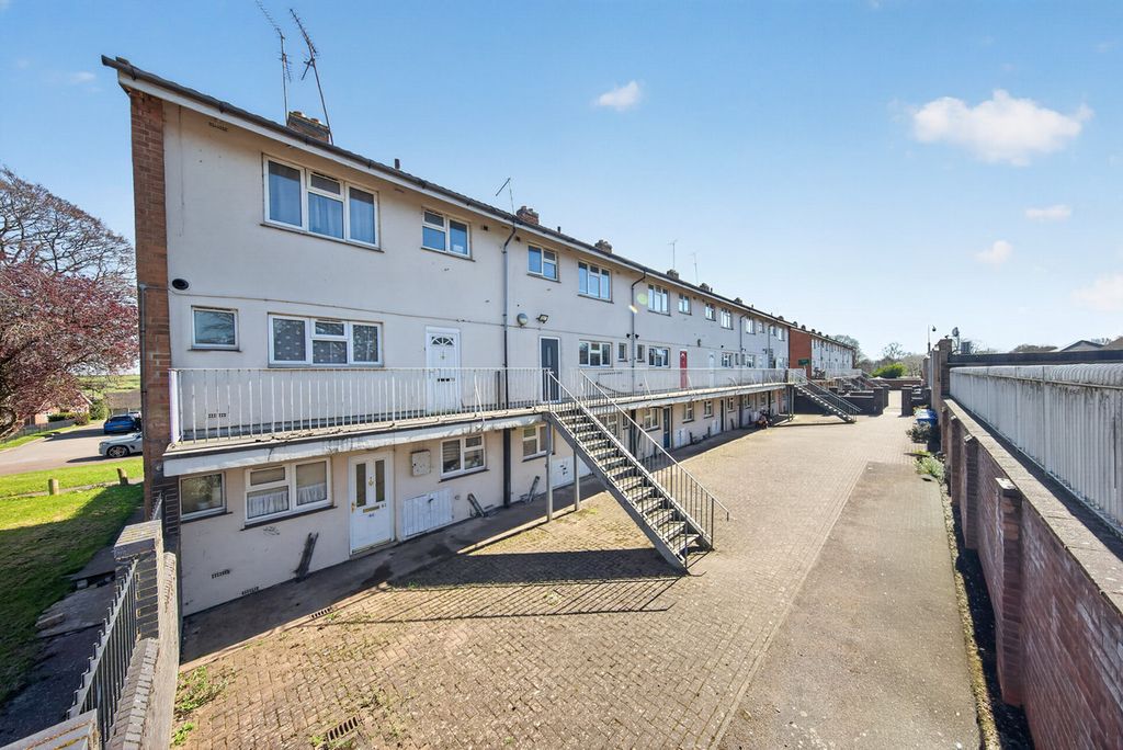 Additional image 23 of 3 bed maisonette for saleJudith Road, Kettering NN16