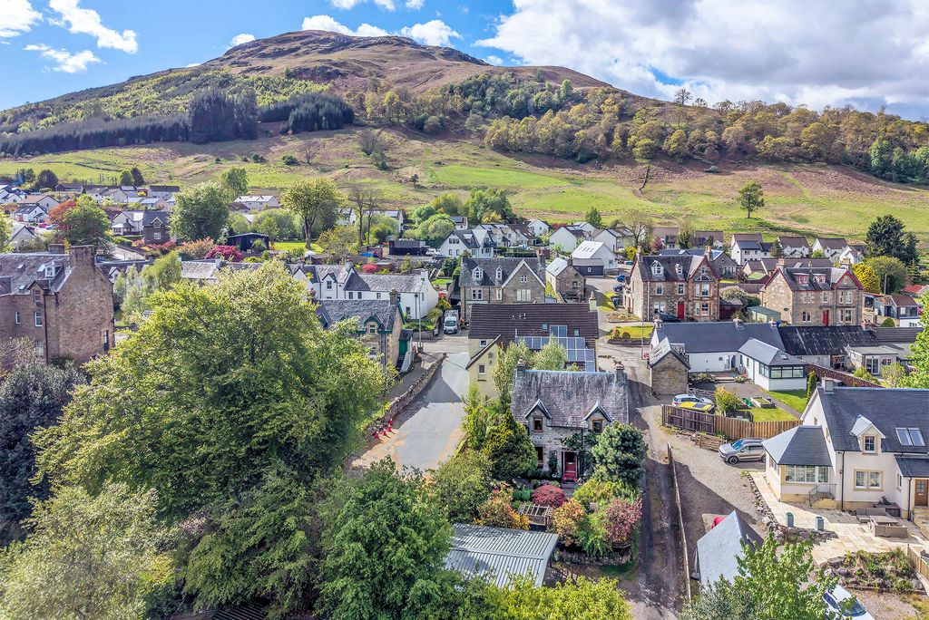 Additional image 26 of 3 bed cottage for saleMain Street, Killin FK21