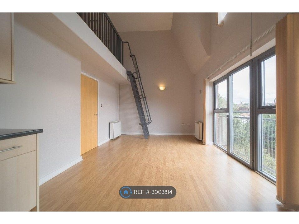 Property photo 2 of 13 Open Plan Living Area