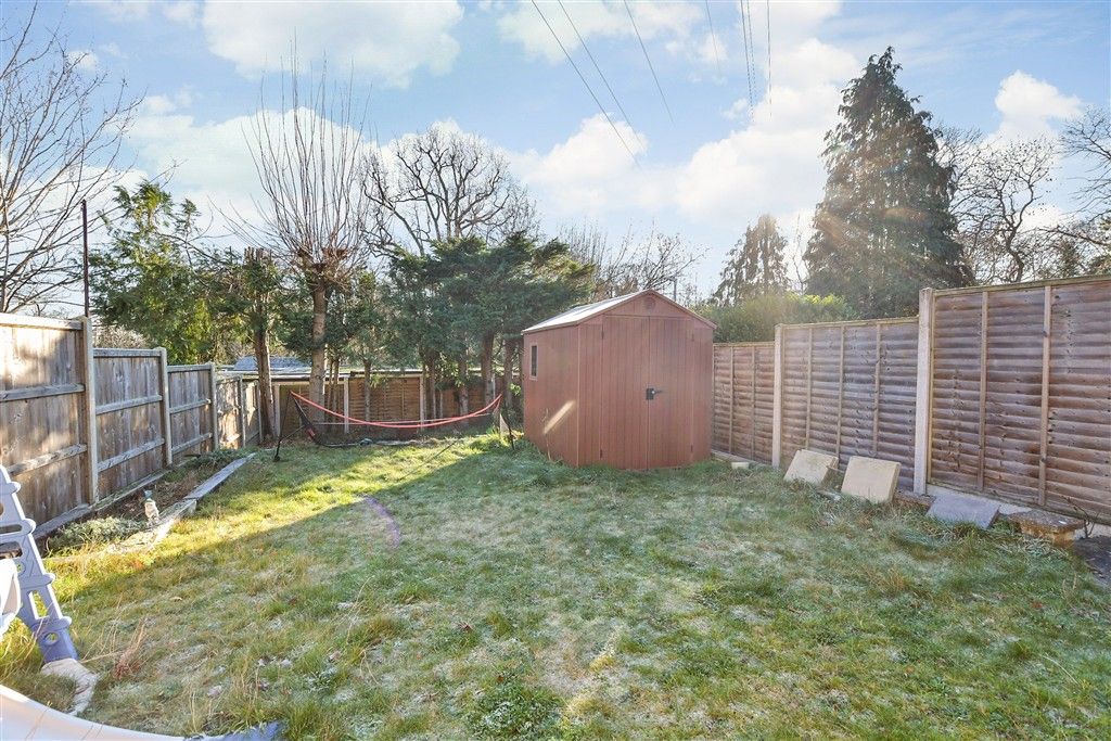 Property photo 2 of 10 Rear Garden