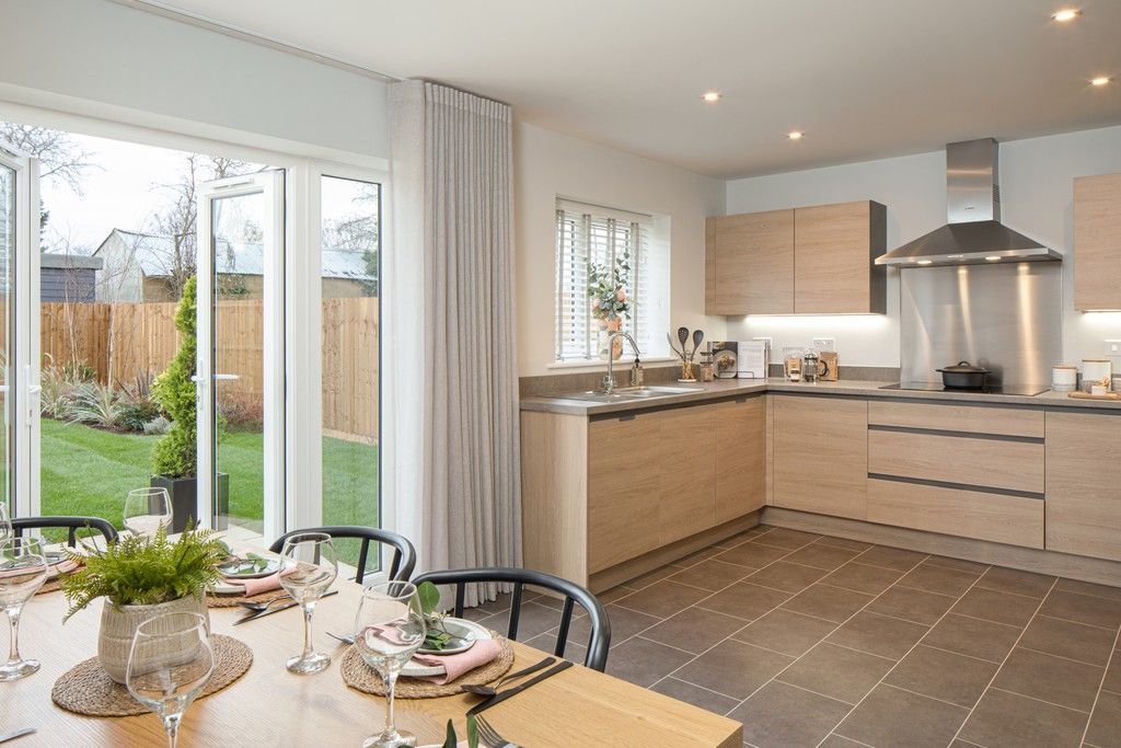 Property photo 2 of 12 Staggs Farm, Great Dunmow