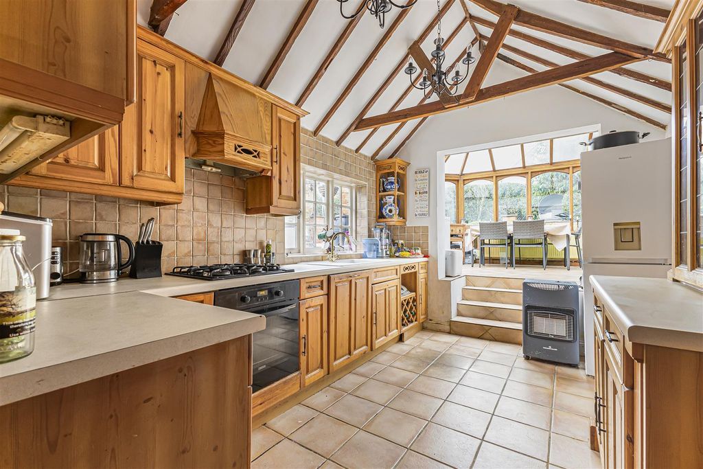 Property photo 2 of 36 Kitchen